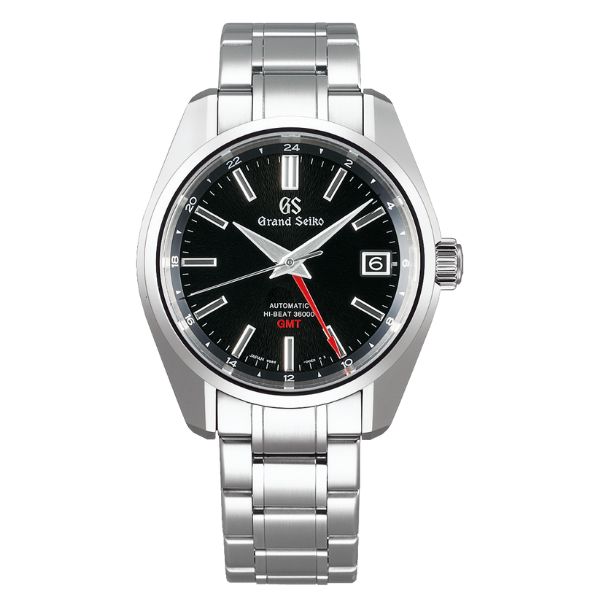 Grand Seiko Heritage Collection SBGJ203