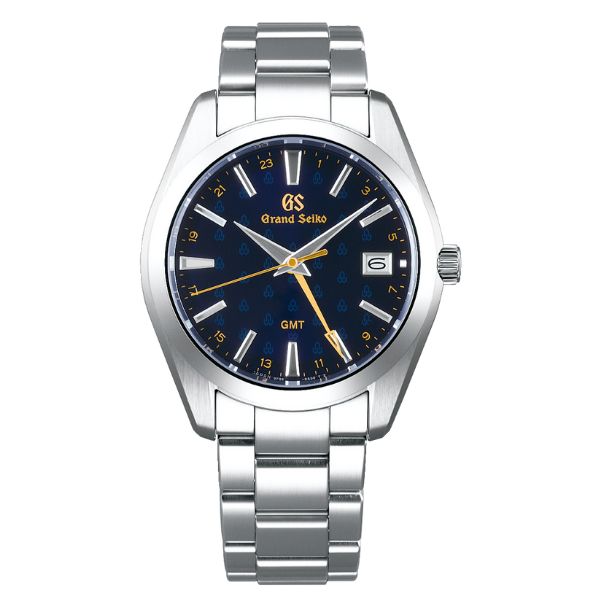 Grand Seiko Heritage Collection SBGN009