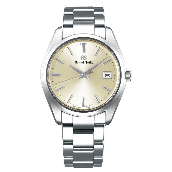 Grand Seiko Heritage Collection SBGP009