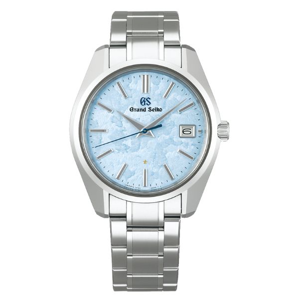Grand Seiko Heritage Collection SBGP017