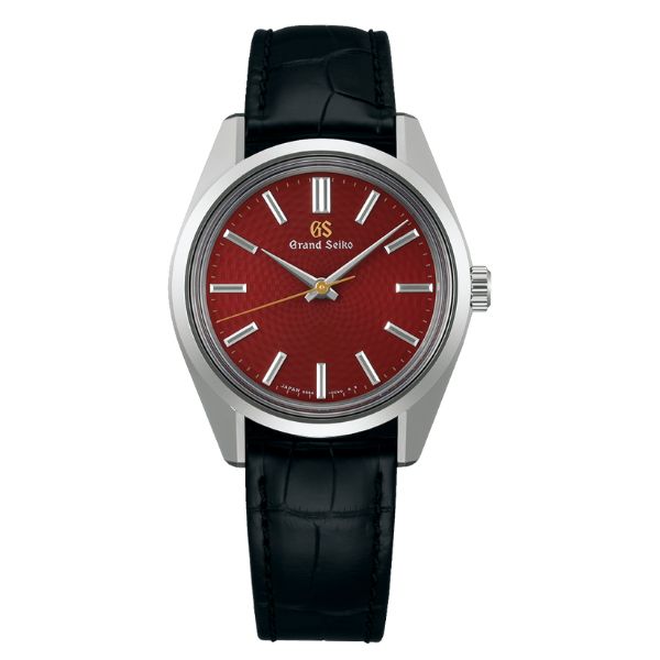 Grand Seiko Heritage Collection SBGW321