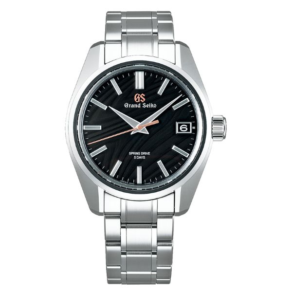Grand Seiko Heritage Collection SLGA013