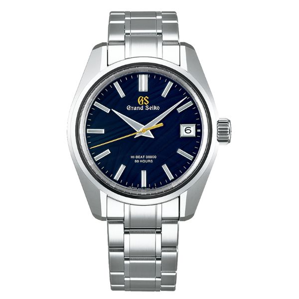 Grand Seiko Heritage Collection SLGH009