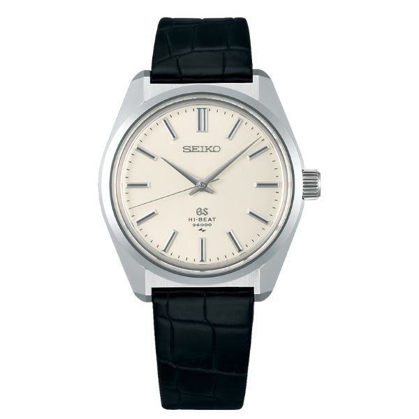 Grand Seiko Heritage Collection SLGW005