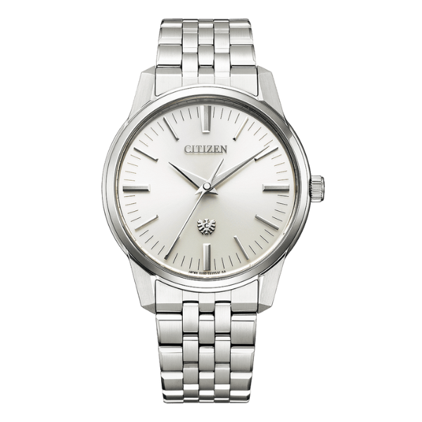 Citizen AQ6100-56A The Citizen Eco-Drive Collection