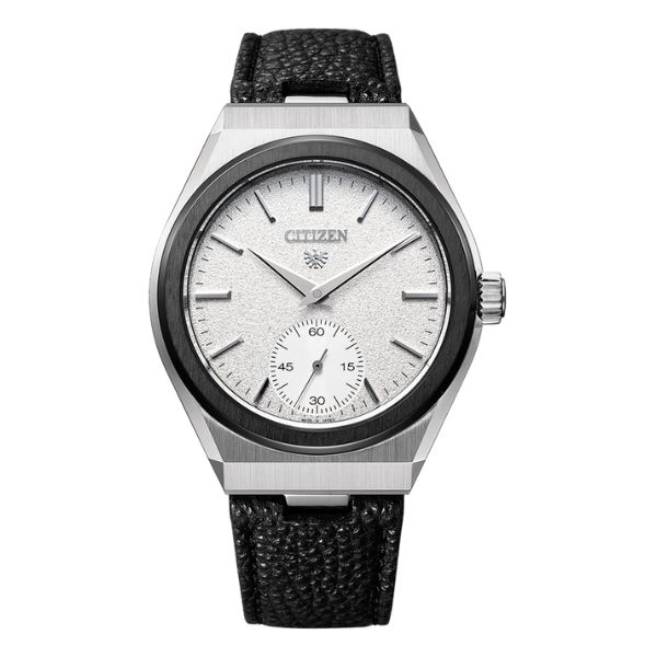 Citizen NC0207-07A The Citizen Mechanical Model Collection