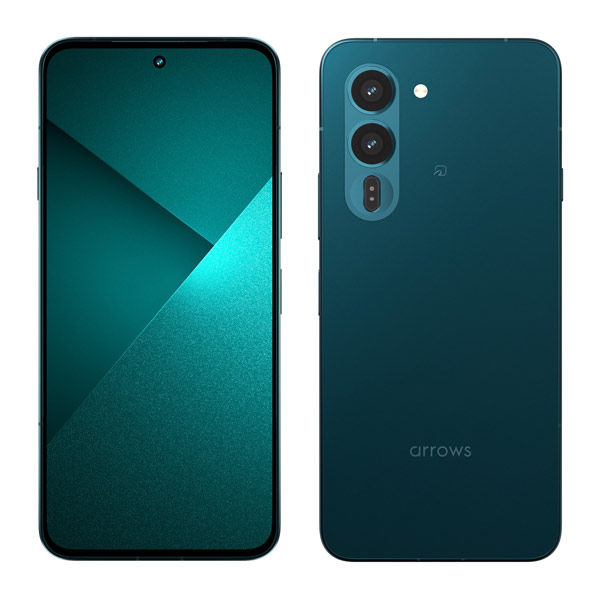 Fujitsu ARROWS Alpha2