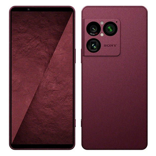 Sony XPERIA 1 VIII