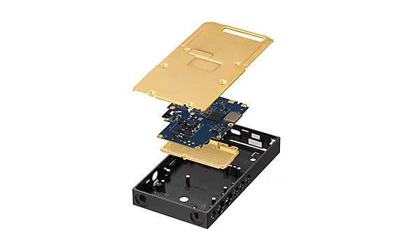 Компания Sony представила сразу три новых плеера Walkman - NW-WM1ZM3, NW-WM1AM3 и NW-ZX900