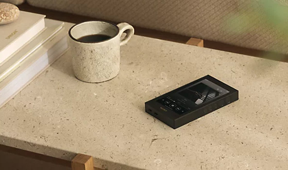 Компания Sony представила сразу три новых плеера Walkman - NW-WM1ZM3, NW-WM1AM3 и NW-ZX900