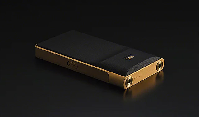 Компания Sony представила сразу три новых плеера Walkman - NW-WM1ZM3, NW-WM1AM3 и NW-ZX900