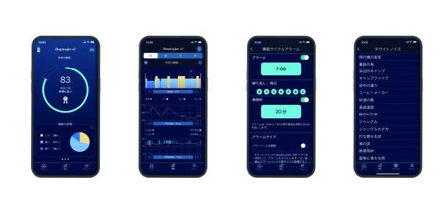 Умная кровать с искусственным интеллектом Tempur Ergo Pro Smart усыпит звуком и вибрацией