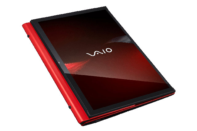 VAIO представила 13,3-дюймовый трансформер VAIO T с механизмом Multi-Flip и процессорами Intel Core Ultra Series 3