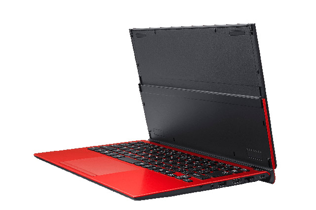 VAIO представила 13,3-дюймовый трансформер VAIO T с механизмом Multi-Flip и процессорами Intel Core Ultra Series 3