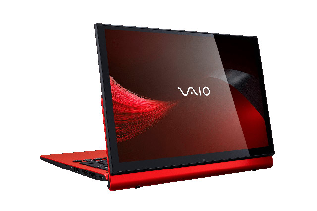 VAIO представила 13,3-дюймовый трансформер VAIO T с механизмом Multi-Flip и процессорами Intel Core Ultra Series 3