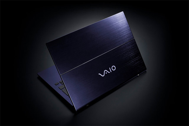VAIO представила 13,3-дюймовый трансформер VAIO T с механизмом Multi-Flip и процессорами Intel Core Ultra Series 3