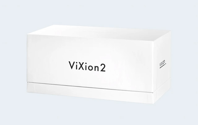 ViXion2: Новое поколение «умных» очков с автофокусом и расширенным полем зрения